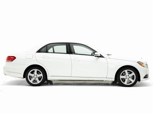 2015 Mercedes-Benz E-Class E 250