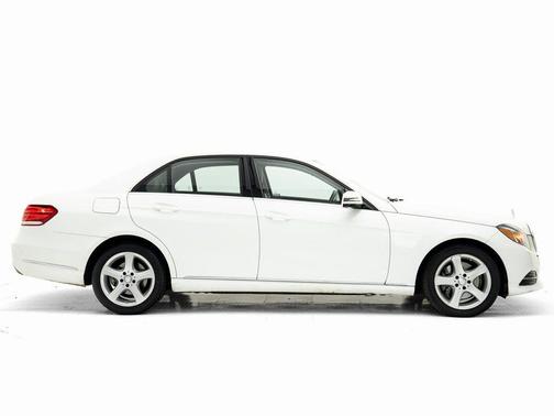 2015 Mercedes-Benz E-Class E 250