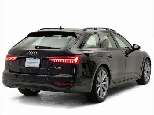 2025 Audi A6 55 Premium Plus