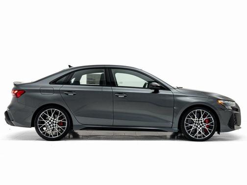 2026 Audi RS 3 TFSI quattro S tronic