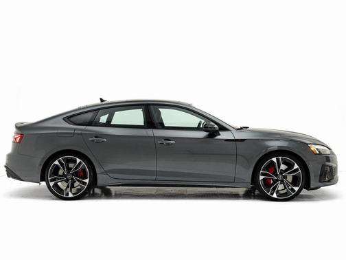 2024 Audi S5 3.0T Prestige