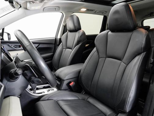 2022 Subaru Ascent Limited 8-Passenger