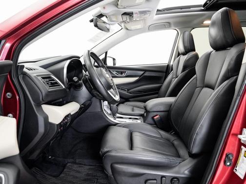 2022 Subaru Ascent Limited 8-Passenger