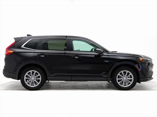 2023 Honda CR-V EX-L AWD