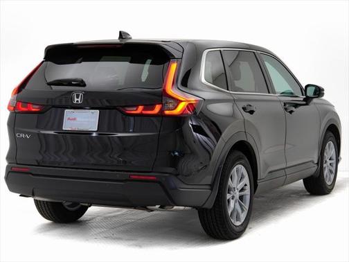 2023 Honda CR-V EX-L AWD