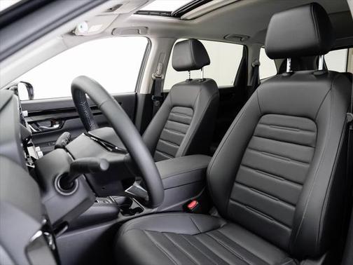 2023 Honda CR-V EX-L AWD
