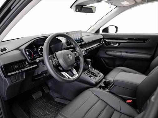 2023 Honda CR-V EX-L AWD