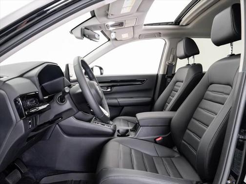 2023 Honda CR-V EX-L AWD