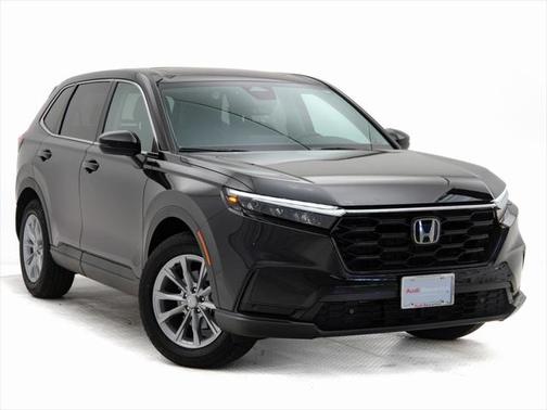2023 Honda CR-V EX-L AWD