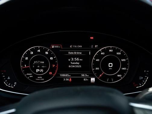 2019 Audi Q5 2.0T Prestige