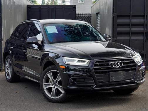 2019 Audi Q5 2.0T Prestige