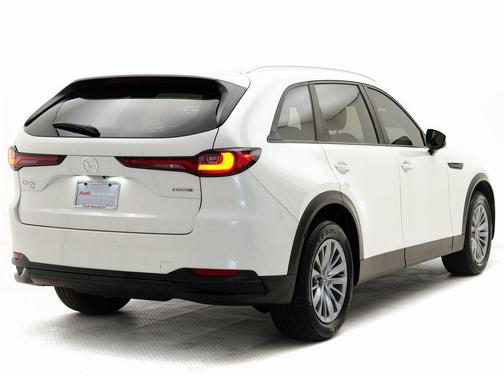 2024 Mazda CX-90 3.3 Turbo S