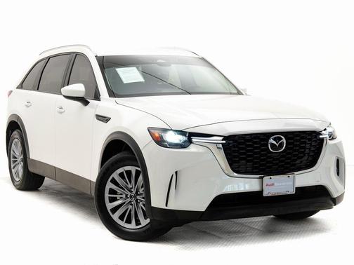 2024 Mazda CX-90 3.3 Turbo S