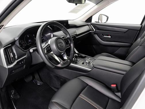 2024 Mazda CX-90 3.3 Turbo S