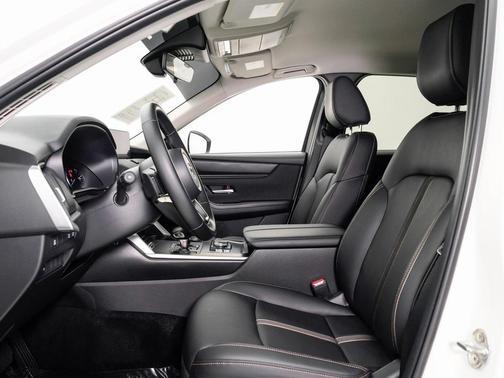 2024 Mazda CX-90 3.3 Turbo S