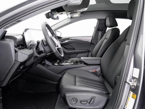 2025 Audi A6 e-tron Premium