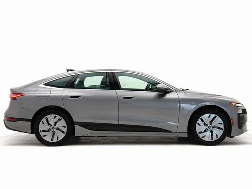 2025 Audi A6 e-tron Premium