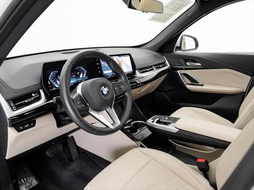 2024 BMW X1 xDrive28i