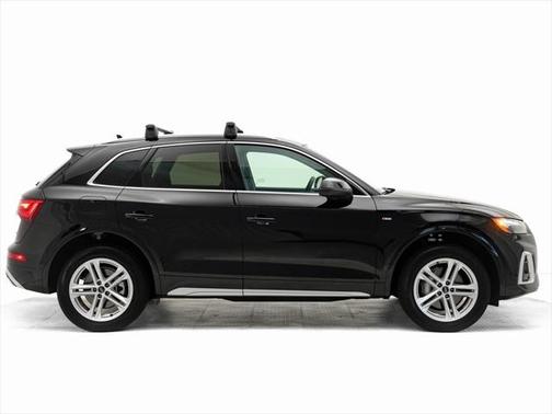 2024 Audi Q5 e 55 S line Premium Plus