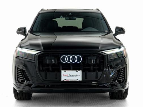 2026 Audi Q7 55 Premium Plus