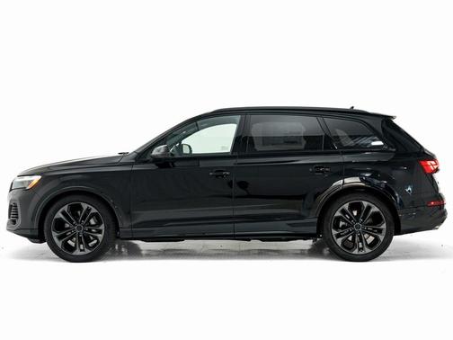 2026 Audi Q7 55 Premium Plus