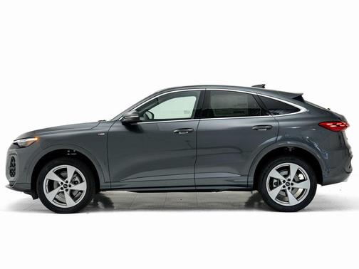 2025 Audi Q5 Premium Plus TFSI quattro S tronic