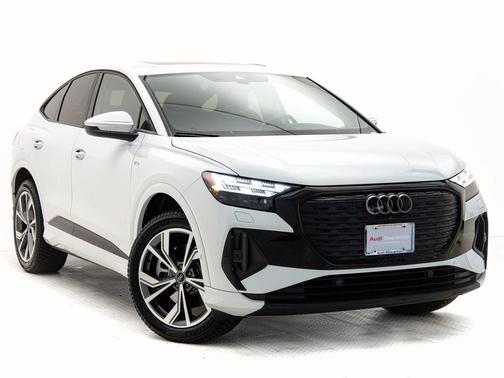 2023 Audi Q4 e-tron Prestige 50 quattro