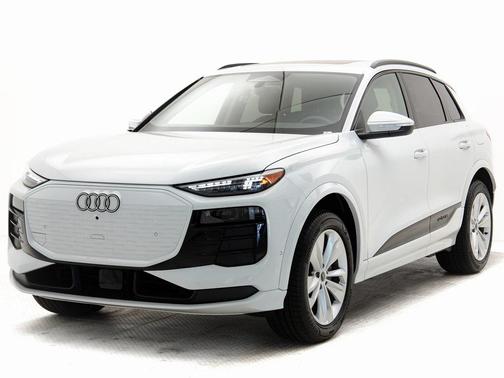 2025 Audi Q6 e-tron Premium Plus