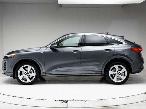 2025 Audi Q5 Premium Plus TFSI quattro S tronic