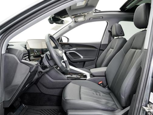 2025 Audi Q5 Premium Plus TFSI quattro S tronic