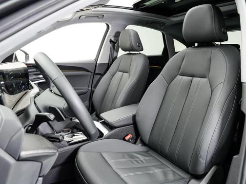 2025 Audi Q5 Premium Plus TFSI quattro S tronic