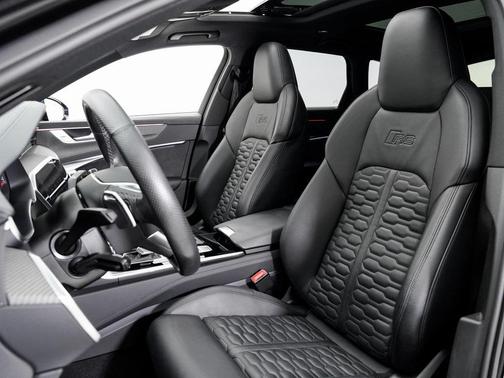 2023 Audi RS 6 Avant 4.0T