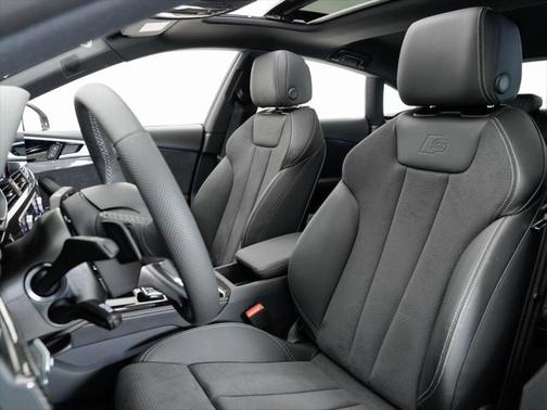 2025 Audi A5 Sportback 45 S Line Premium Plus