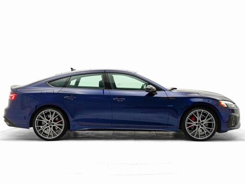 2025 Audi A5 Sportback 45 S Line Premium Plus