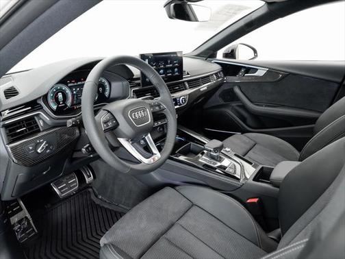 2025 Audi A5 Sportback 45 S Line Premium Plus