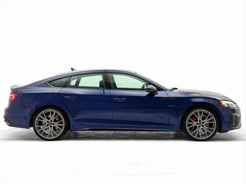 2025 Audi A5 Sportback 45 S Line Premium Plus