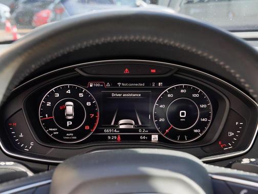 2018 Audi Q5 2.0T Tech Premium