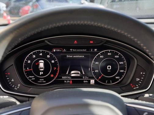 2018 Audi Q5 2.0T Tech Premium