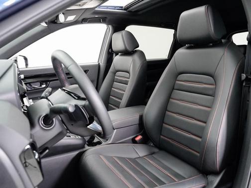 2025 Honda CR-V Hybrid Sport Touring AWD