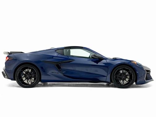 2025 Chevrolet Corvette Z06