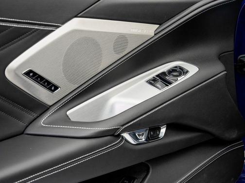 2025 Chevrolet Corvette Z06