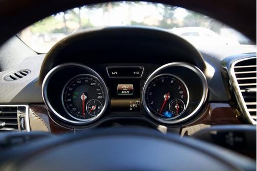 2018 Mercedes-Benz GLE 350 4MATIC