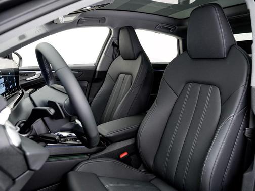 Daytona Gray Pearl Effect 2026 Audi A6 Premium Plus quattro S tronic