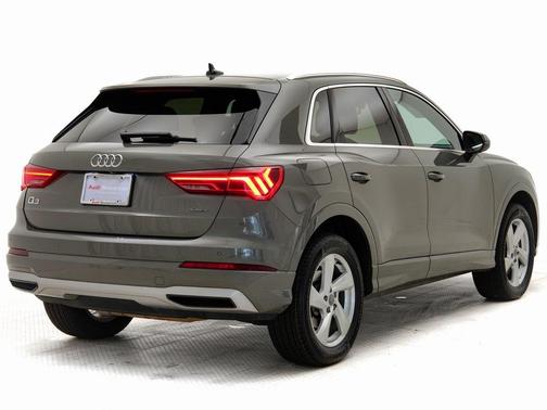 2020 Audi Q3 45 Premium Plus