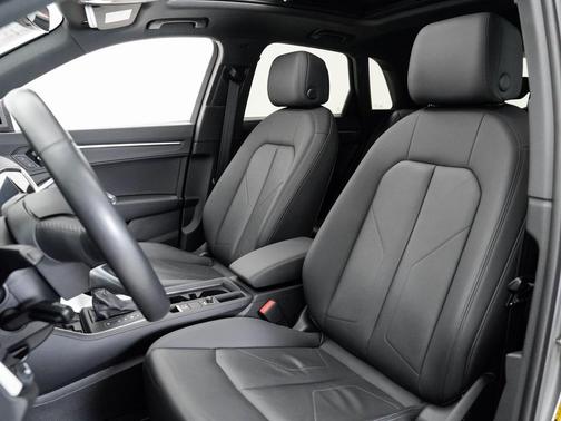 2020 Audi Q3 45 Premium Plus