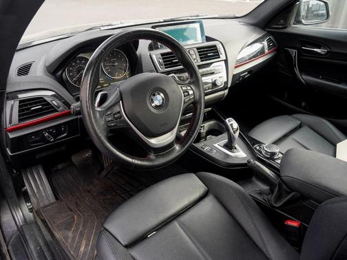2016 BMW 228 xDrive