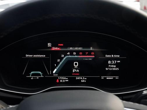 2023 Audi SQ5 3.0T Premium Plus