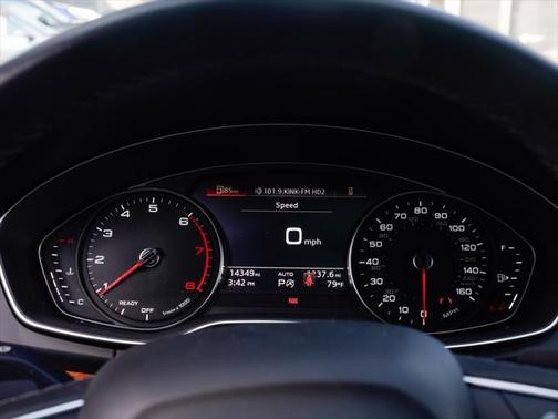 2021 Audi Q5 45 Premium