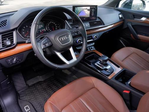 2021 Audi Q5 45 Premium
