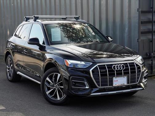 2021 Audi Q5 45 Premium